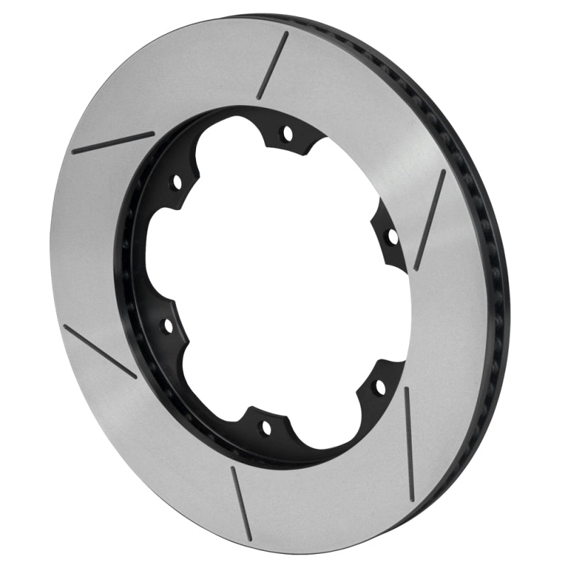 Wilwood ROTOR1100-081AR559-000WJNXXXXN 6X6.25 72 VANE GT black SPEC-37 - product image