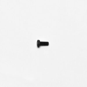 Wilwood bolt 1/4-28X.625 LG hhcs GR8 black oxide asme B18.2.1