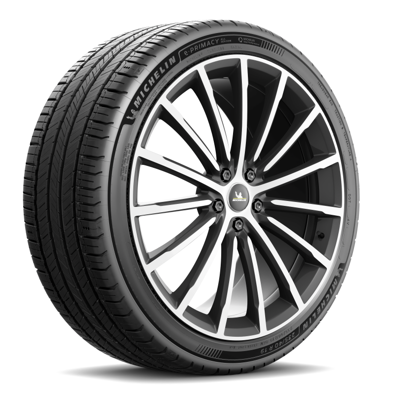 Michelin E Primacy All Season 235/40R19 96W XL - product image