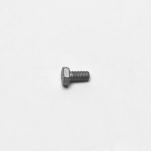 Wilwood bolt M10-1.50X20MM LG hhcs 10.9 WES072 CL1 silver din 933 17MM head