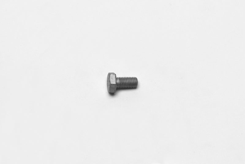 Wilwood bolt M10-1.50X20MM LG hhcs 10.9 WES072 CL1 silver din 933 17MM head - product image