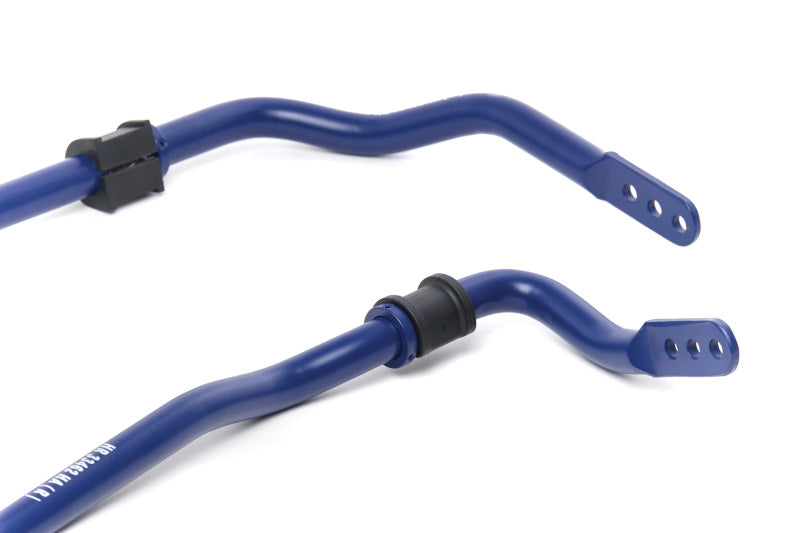 H&R 86-92 Mercedes-Benz 190E 2.3L I4/2.6L I6 (W201) 20mm Sway Bar - Rear - product image