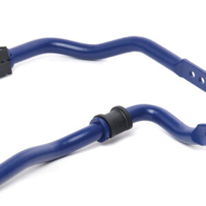 H&R 19-22 Mercedes-Benz A220/A220 4MATIC Sedan (V177) 29mm 2-Hole Adj. Sway Bar - Front