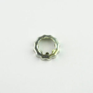 Wilwood retainer spindle nut 65-69 mustang - product image