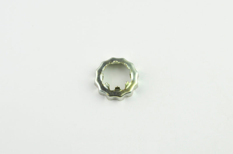 Wilwood retainer spindle nut 65-69 mustang - product image