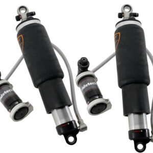 Ridetech Universal Rear TQ 8000 Series Shockwaves w/ 6.9in Stroke & 2in Stud - product image