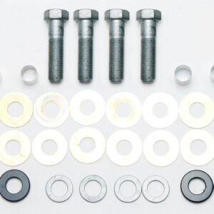 Wilwood bolt kit BRACKET/BRACKET 7/16-20 1.75 hxhd