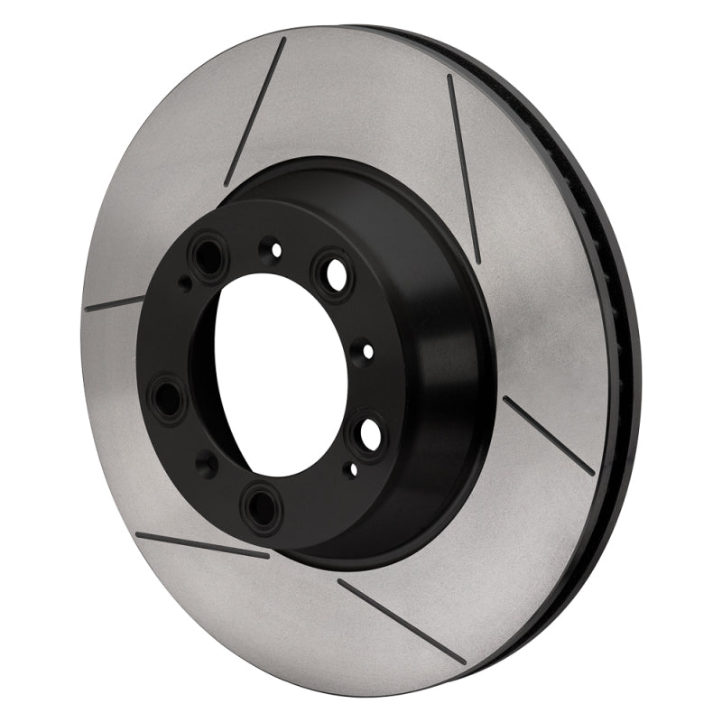 Wilwood ROTOR1298-110DS618-299MJEXXXXL 5X5.118 GT black - product image