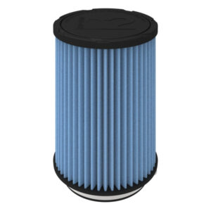 aFe Magnum FORCE Intake Replacement Air Filter w/ D2 Dry Media 5in F x6-1/2in B x5-1/2in T x9in H - product image