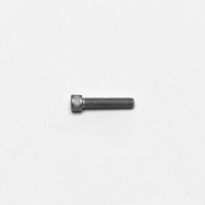 Wilwood bolt 5/16-18X1.50 LG shcs alloy WES072 CL1 silver asme B18.3