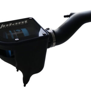 Volant 18-25 Jeep Wrangler JL/20-24 Gladiator JT 3.6L V6 PowerCore Closed Box Air Intake System - product image