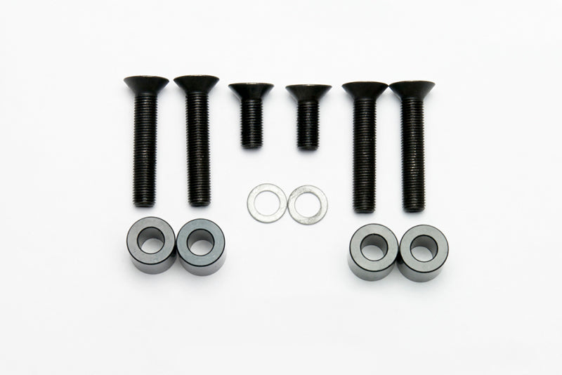 Wilwood bolt kit bracket GM g body 80-87 - product image