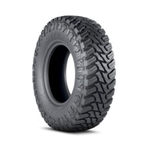 Atturo Trail Blade M/T Tire - 37x13.50R18LT 128Q RWL - TBMT-PK5M2MB