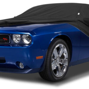 Covercraft 25-26 Land Rover Defender Custom WeatherShield HP Car Cover - Bright Blue