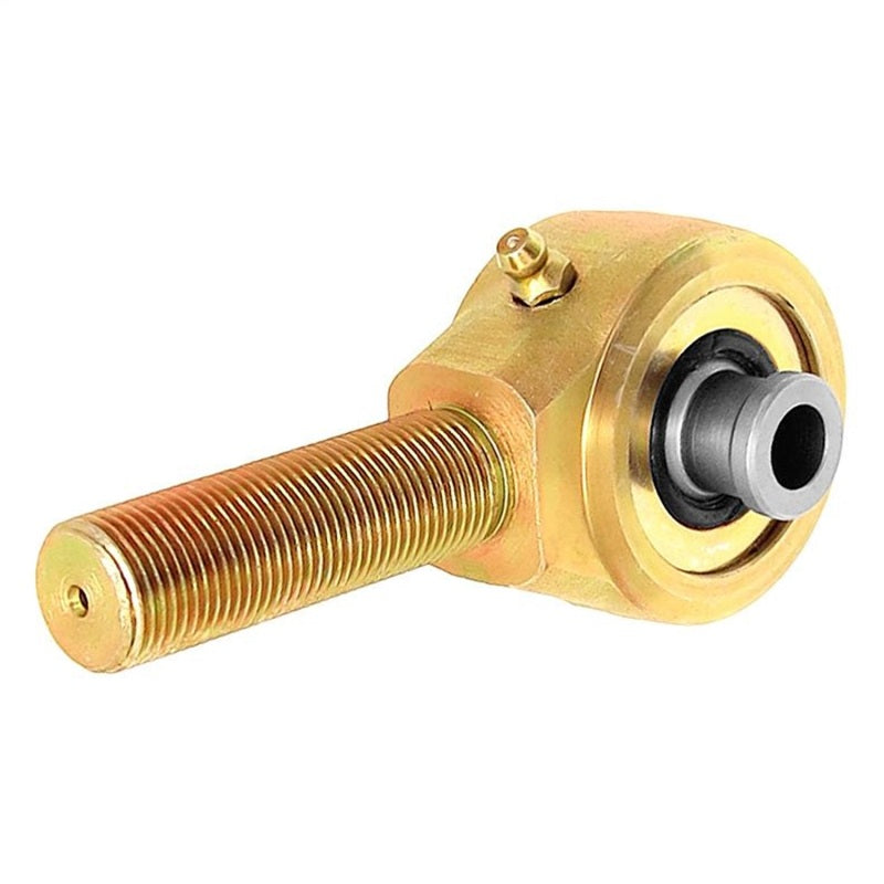 RockJock Johnny Joint 2in Narrow Forged Rod End - (3/4in -16 RH Threads - 2.115in x .492in Ball) - product image