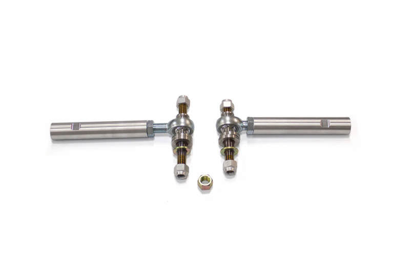 Alcon 10-14 Ford Raptor Tie Rod End Kit - product image