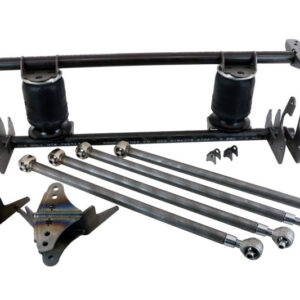 Ridetech Universal Weld-On HD 4-Link (Use w/ 3in Diameter Axle) - product image