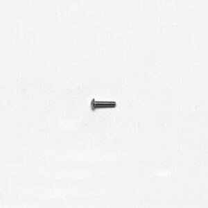 Wilwood bolt 8-32X.625 LG bhcs hex drive stainless