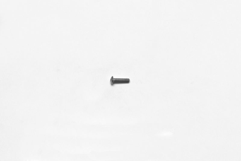 Wilwood bolt 8-32X.625 LG bhcs hex drive stainless - product image