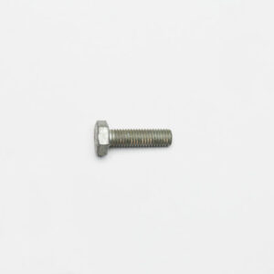 Wilwood bolt M10-1.50X35MM LG hhcs 10.9 WES072 CL1 silver din 933 17MM head