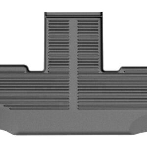 Husky Liners 21-26 Chrysler Pacifica X-Act 3rd Seat Floor Liner - Black - product image