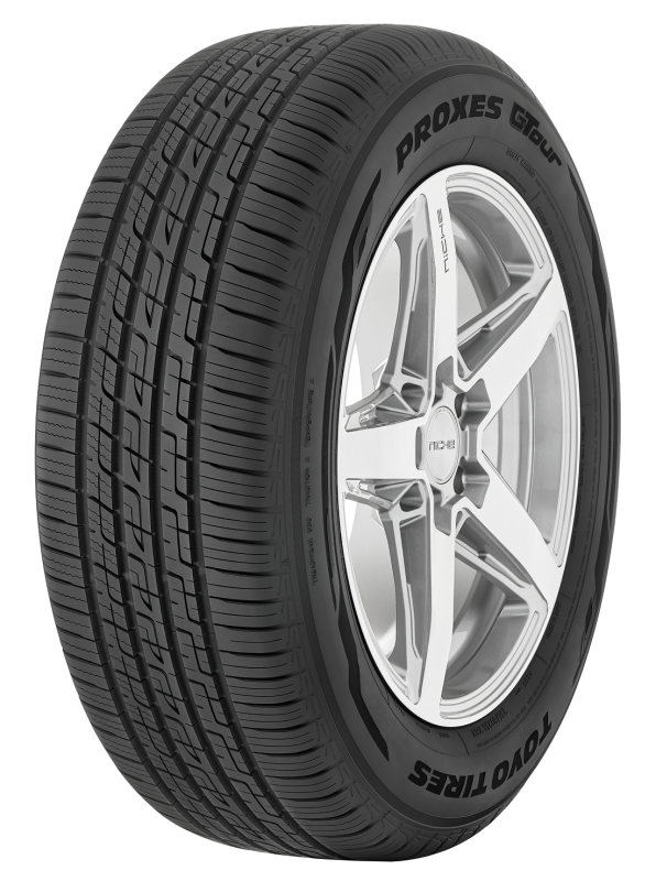 Toyo Proxes G-Tour - 255/55R20 110V XL - product image