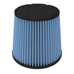 aFe Magnum FORCE Intake Replacement Air Filter w D2 Dura-Dry Media 5-1/2in F x9in B x7in T x8in H - product image