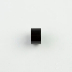 Wilwood spacer alum .750 ODX.394 IDX.460 LG black