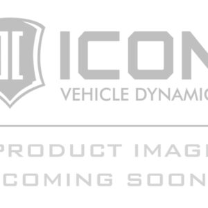 ICON 15in UTV Compression Beadlock Wheel Center Cap