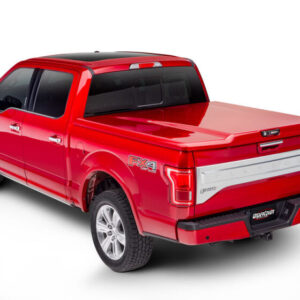 Undercover 22-26 Chevy Silverado 6.7ft Bed Elite Smooth Bed Cover - Ready To Paint - product image