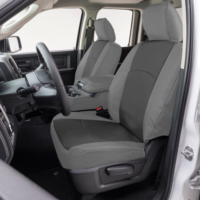 Covercraft 24-26 Toyota Grand Highlander Endura PrecisionFit Custom Second Row Seat Covers - product image