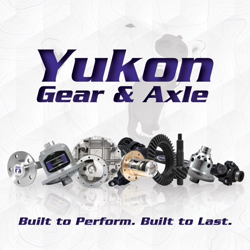 Yukon Gear Ball Joint Kit for AAM 9.25in Front Differential - product image