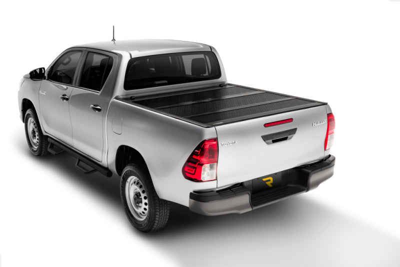Undercover 24-25 Mitsubishi Triton/L200 6ft Bed Flex Bed Cover - product image