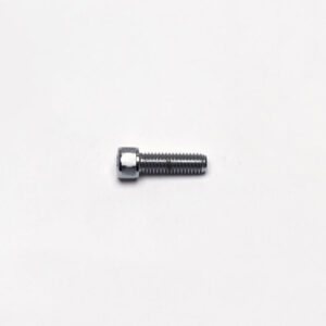 Wilwood bolt 3/8-16X1.25 LG shcs alloy chrome