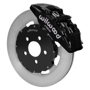 Wilwood kit front DP6A PT 01-10 SRT/4 03-05 12.19 rotor