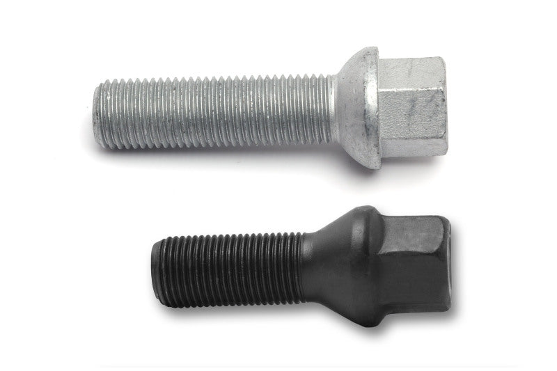 H&R Wheel Bolts Thread Type 14 x 1.5 Length 40.5mm Movable Taper 19mm Head - Black - product image