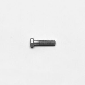 Wilwood bolt 3/8-24X1.50 LG hhcs GR8 WES072 CL1 silver asme B18.2.1
