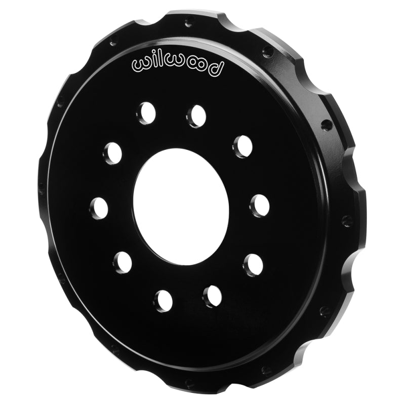 Wilwood hat 12X8.75 bc 5X4.50/4.75 MT .672 offset 2.783 reg - product image