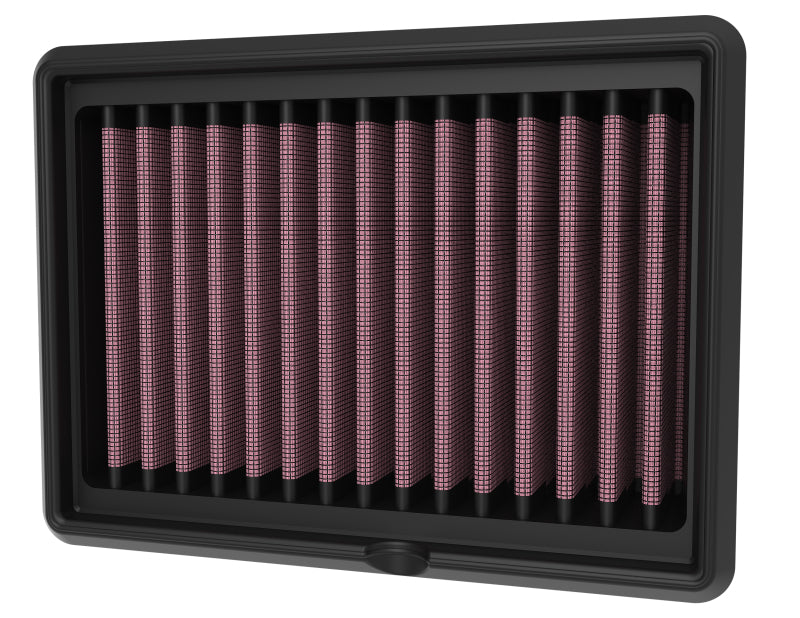 K&N 2022+ CF Moto 800MT Replacement Drop In Air Filter - product image