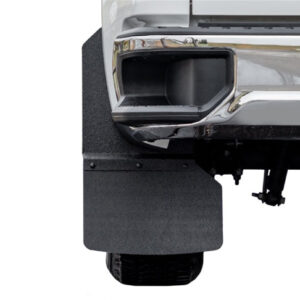 Access Universal Hybrid XL Rockstar Splash Guard (Excl. Dually) - 15in W x 10in L