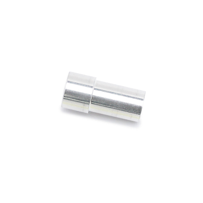Wilwood sleeve cable housing .38 ID .50 OD 1.06 LG aluminum - product image