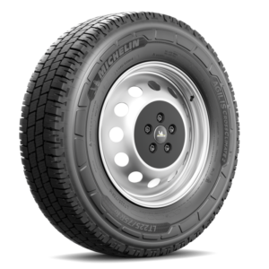 Michelin Agilis Crossclimate2 275/70R18 125R E