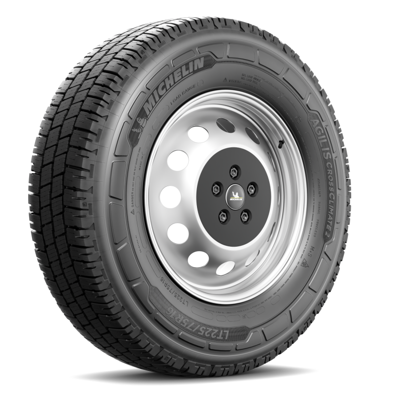 Michelin Agilis Crossclimate2 235/65R16 121R - product image