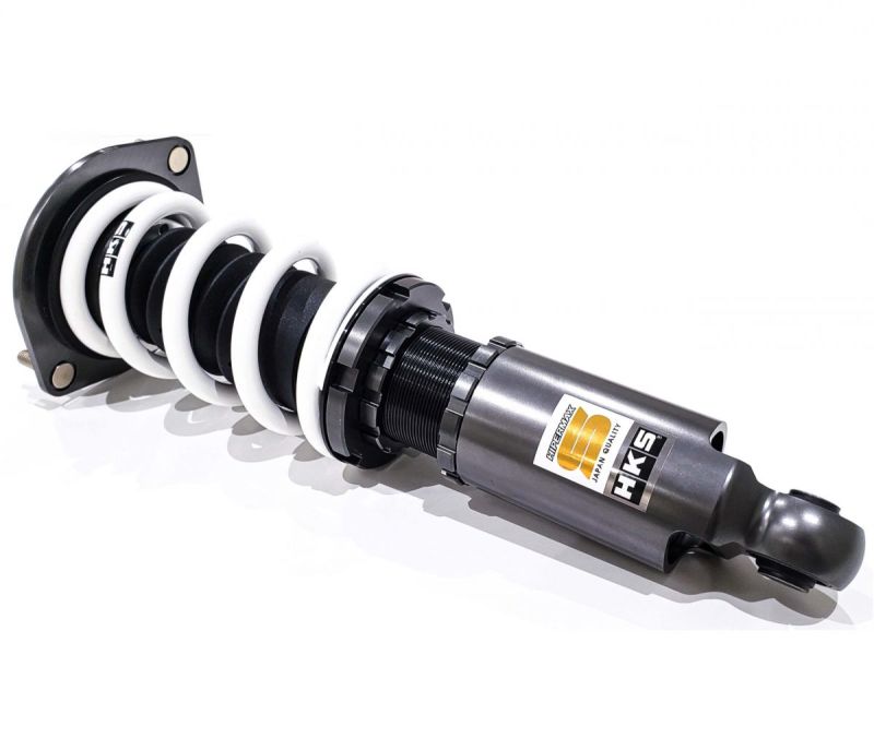 HKS HIPERMAX S WRX STI Full Kit - product image