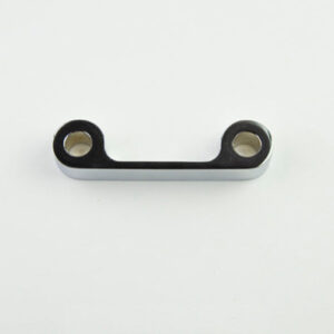 Wilwood spacer front .530 THK chrome 2000