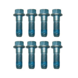 Wilwood bolt kit caliper MT M16-2.0X50MM LG 8 pack
