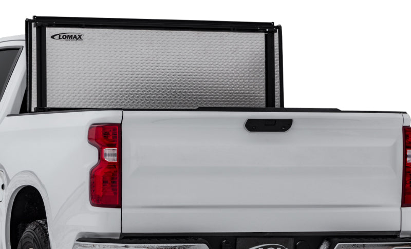 Access 99-13 Chevy/GMC 1500 6ft 6in Bed LOMAX Stance Hard Cover - Urethane Diamond Plate - product image