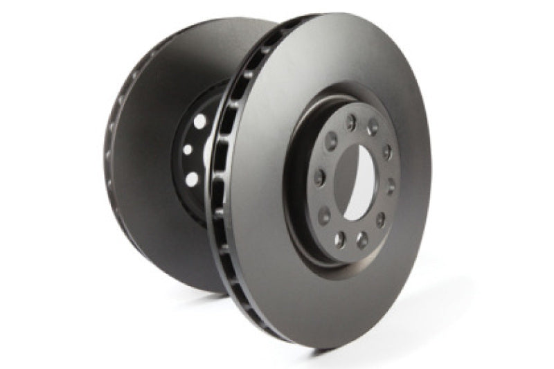 EBC 19-26 BMW 330 G20 2.0L (t) RK Series Premium Front Brake Rotors - product image