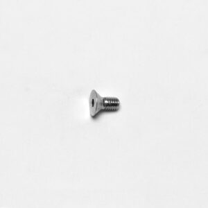 Wilwood bolt 3/8-16X.75 LG fhcs hex drive alloy chrome