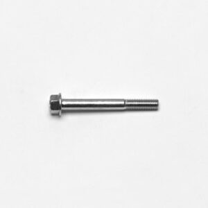 Wilwood bolt M8-1.25X70MM LG hfcs 10.9 clear zinc jis B1189 (12MM head)